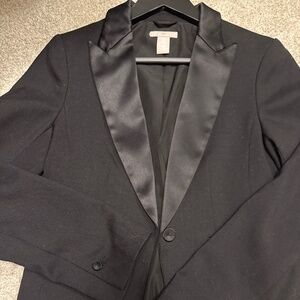 HM blazer xs